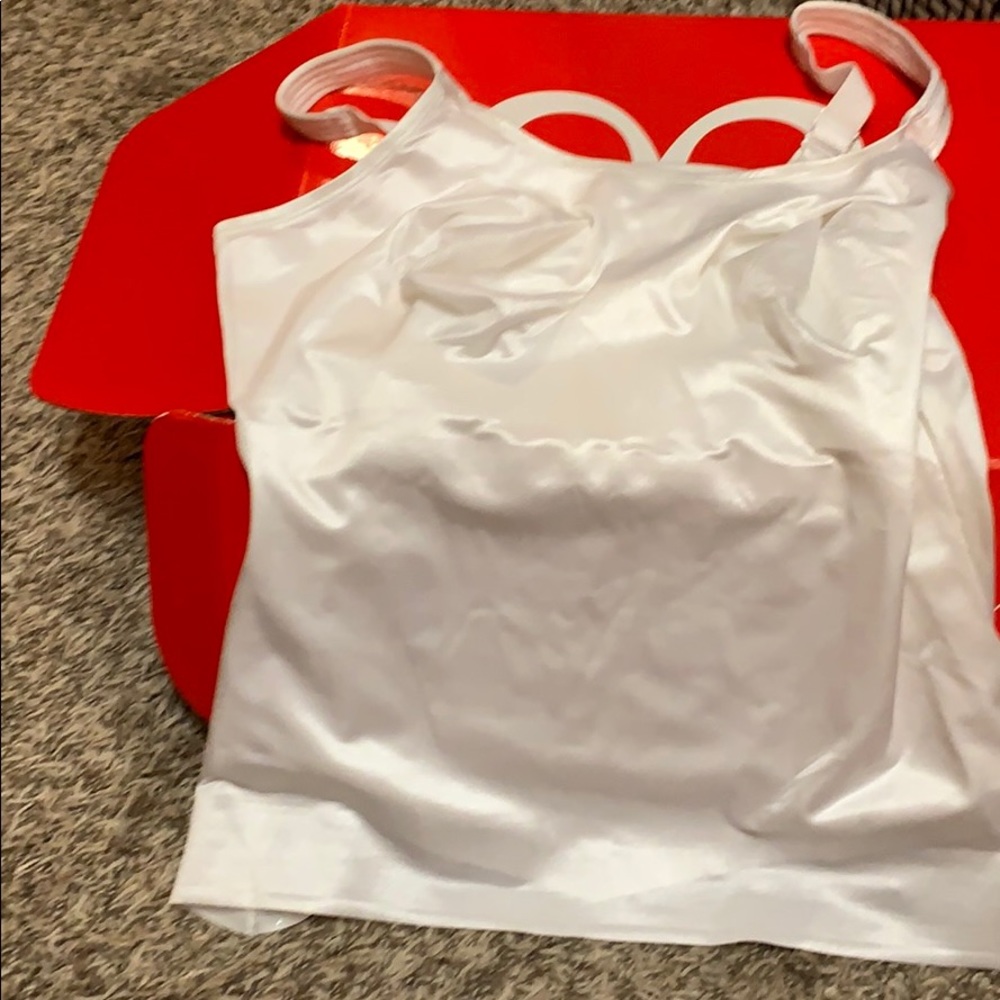 Ruby Ribbon Original cami